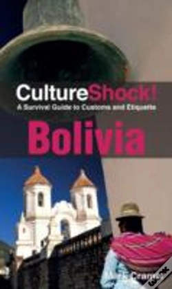 Capa do artigo Bolivia