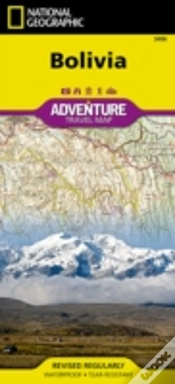 Capa do artigo Bolivia