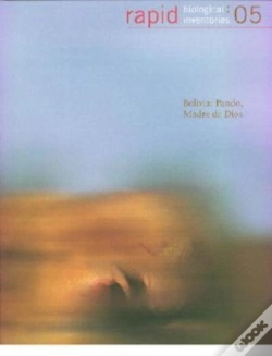 Capa do artigo Bolivia: Pando, Madre De Dios