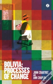Capa do artigo Bolivia: Processes Of Change