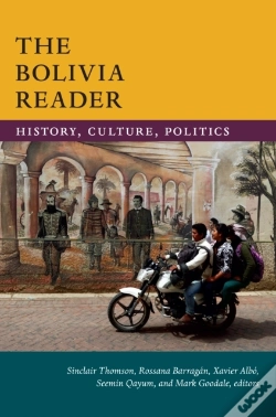 Capa do artigo Bolivia Reader