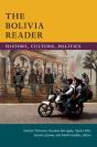 Bolivia Reader - Preview