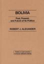 Bolivia - Preview