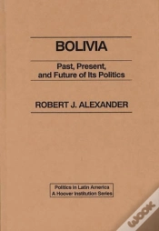 Capa do artigo Bolivia