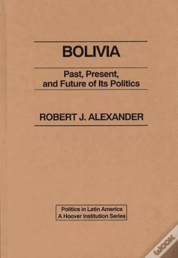 Capa do artigo Bolivia