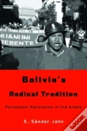 Capa do artigo Bolivia