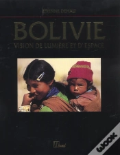 Capa do artigo Bolivie ; Vision De Lumière Et D