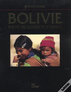 Capa do artigo Bolivie ; Vision De Lumière Et D'Espace