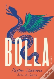 Capa do artigo Bolla