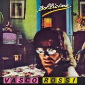 Capa do artigo Bollicine - CD