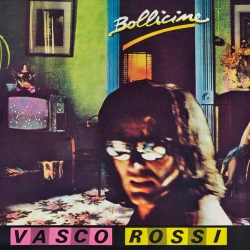 Capa do artigo Bollicine - CD