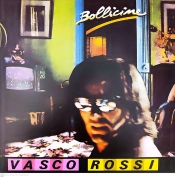 Capa do artigo Bollicine - Vinil