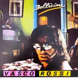 Capa do artigo Bollicine - Vinil