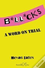 Capa do artigo Bollocks