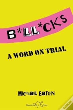 Capa do artigo Bollocks