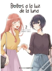 Capa do artigo Bollos A La Luz De La Luna, 2