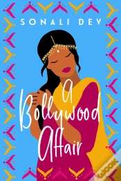 Capa do artigo Bollywood Affair