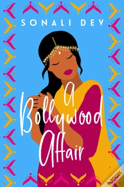 Capa do artigo Bollywood Affair