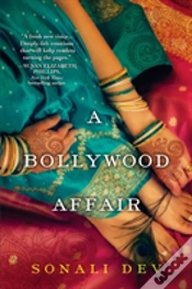 Capa do artigo Bollywood Affair