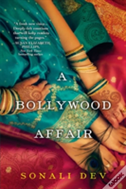 Capa do artigo Bollywood Affair