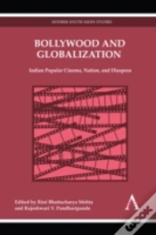 Capa do artigo Bollywood And Globalization