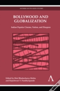 Capa do artigo Bollywood And Globalization