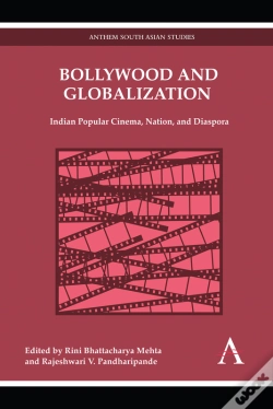 Capa do artigo Bollywood And Globalization