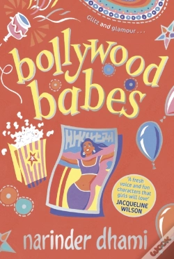 Capa do artigo Bollywood Babes
