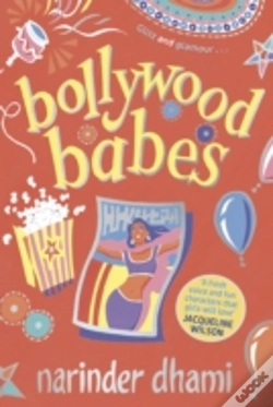 Capa do artigo Bollywood Babes