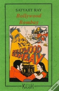 Capa do artigo Bollywood Bombay