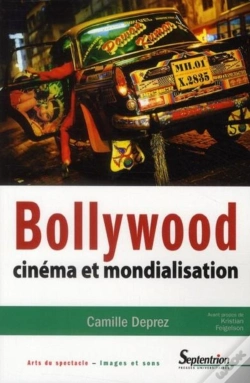 Capa do artigo Bollywood ; Cinéma Et Mondialisation