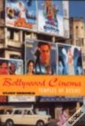 Capa do artigo Bollywood Cinema
