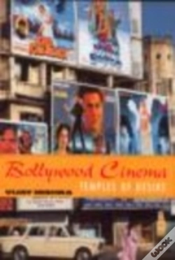 Capa do artigo Bollywood Cinema