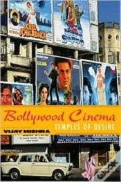 Capa do artigo Bollywood Cinema