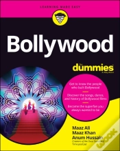 Capa do artigo Bollywood For Dummies