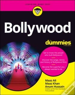 Capa do artigo Bollywood For Dummies