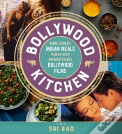 Capa do artigo Bollywood Kitchen