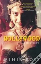 Capa do artigo Bollywood