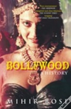 Capa do artigo Bollywood
