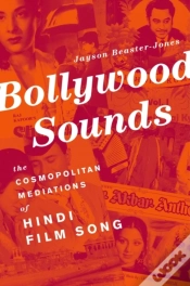 Capa do artigo Bollywood Sounds