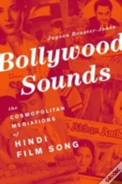 Capa do artigo Bollywood Sounds