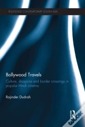Capa do artigo Bollywood Travels
