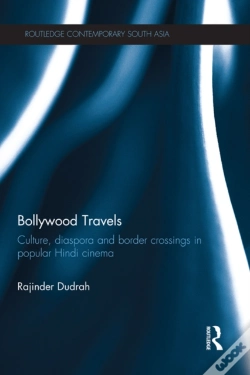 Capa do artigo Bollywood Travels