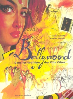 Capa do artigo Bollywood