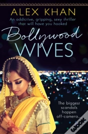 Capa do artigo Bollywood Wives