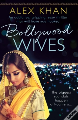 Capa do artigo Bollywood Wives