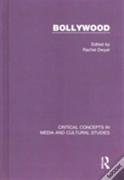 Capa do artigo Bollywood