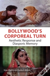Capa do artigo Bollywoodâ€™S Corporeal Turn