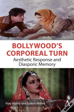Capa do artigo Bollywoodâ€™S Corporeal Turn