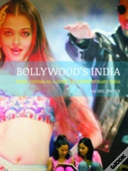 Capa do artigo Bollywoodâ€™S India